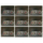 Retrofit kit multifunction display - MFA for Volkswagen Amarok 2H until 10.2016