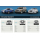 Multimedia-interface voor CHRYSLER/DODGE/JEEP met TV-vrij, RFK