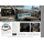 Multimedia-interface voor CHRYSLER/DODGE/JEEP met TV-vrij, RFK