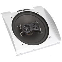 RETROSOUND luidsprekers voor VW Bus (1955-67)