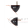Retrofit kit rear view camera for Porsche Carrera 991 with PCM 3.1 (complete set)