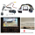 Retrofit kit rear view camera for Porsche Carrera 991 with PCM 3.1 (complete set)
