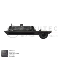 NAVLINKZ stuurcamera BMW, F-serie