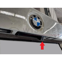 NAVLINKZ stuurcamera BMW, F-serie