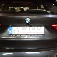 NAVLINKZ stuurcamera BMW, F-serie