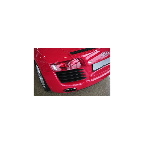 Audi R8 Full-Facelift-Rücklicht-Modul