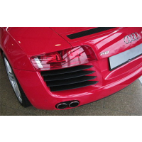 Audi R8 volledige facelift achterlichtmodule