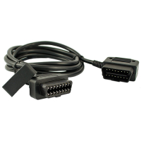 AMPIRE OBD-Verlängerungskabel, 2m