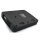 AMPIRE actieve subwoofer, 20 cm (8) 250/400 watt met "Auto Turn-On"