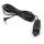 AMPIRE actieve subwoofer, 20 cm (8) 250/400 watt met "Auto Turn-On"