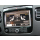 Aufrüstsatz von Zuheizer auf Standheizung für VW Touareg 7P - Version VW Fernbedienung (nur 4-Zonen Klimaanlage)