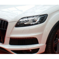 Nachrüstsatz Scheinwerferreinigungsanlage (SRA) Audi Q7 4L