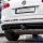 Retrofitting a trailer hitch in the VW Touareg 7P (complete including coding)