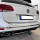 Retrofitting a trailer hitch in the VW Touareg 7P (complete including coding)