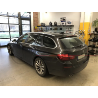 Nachrüstset Rückfahrkamera für BMW 5er (F10/10LCI/11/11LCI/18)