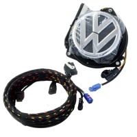 Caméra de recul dorigine Volkswagen pour VW Eos