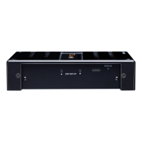 Amplificador MATCH 4 CH PP41 DSP - VW Edition 01 LHD