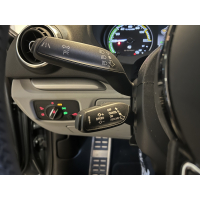 Audi A3 8V retrofit kit cruise control GRA cruise control system, for vehicle up to production date 29.07.2018