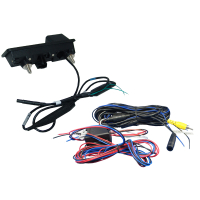 NAVLINKZ handle bar camera Audi, Porsche, VW
