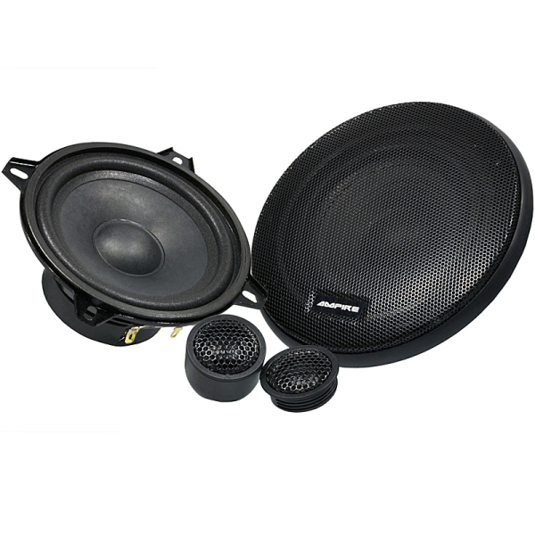 AMPIRE compo-systeem, 13 cm, papieren membraan