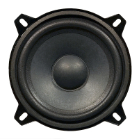 AMPIRE compo-systeem, 13 cm, papieren membraan