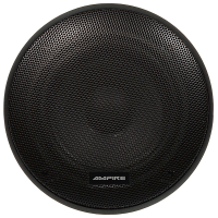 AMPIRE compo-systeem, 13 cm, papieren membraan