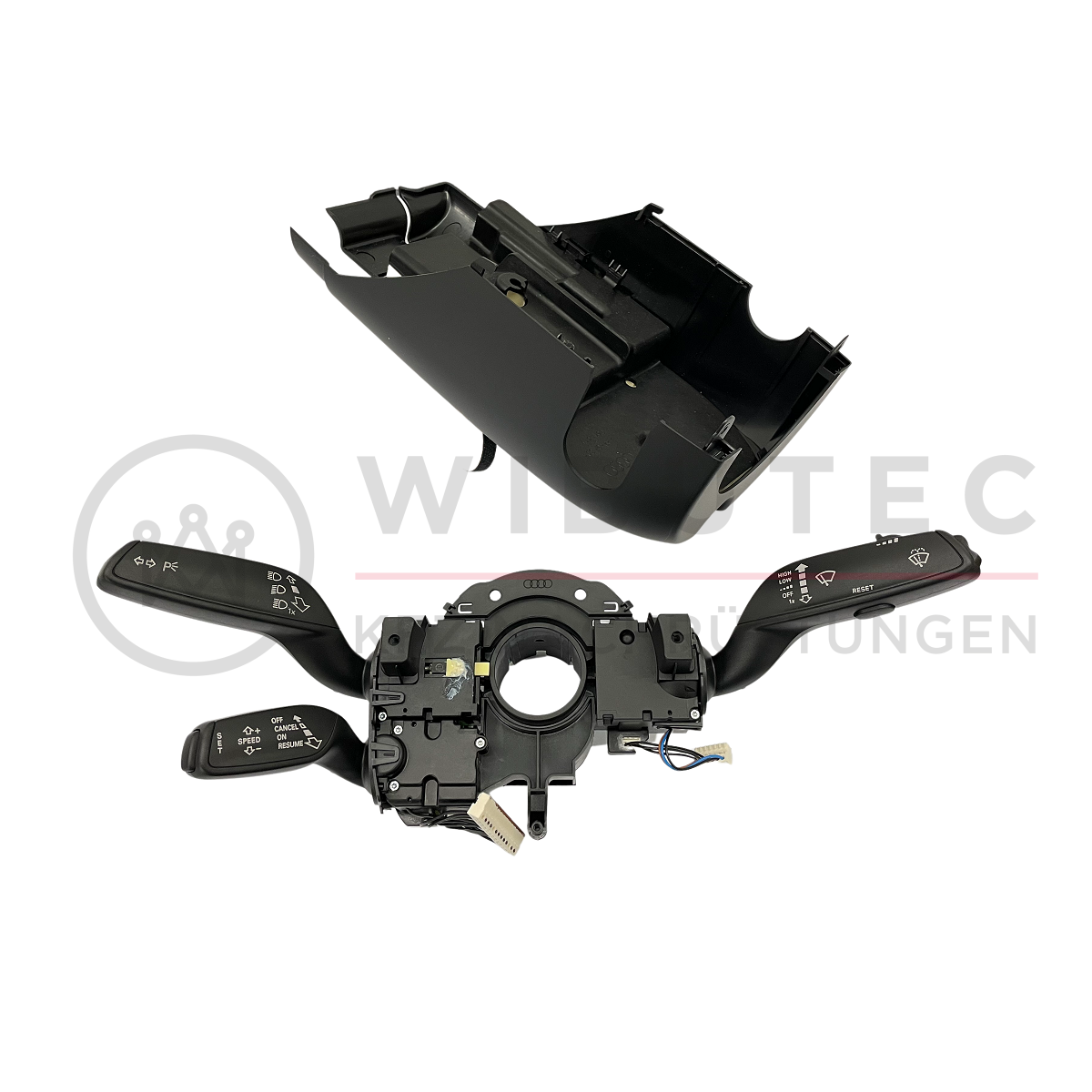 Audi A4 B5 Klimabedienteil Für Audi A4 B5 8D Original Kufatec ALWR Kabelbaum Kabel F*r Xenon Scheinwerfer E Luftfahrwerk Audi A6 4f