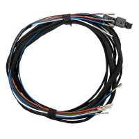 Cable set GRA (tempomat) VW Polo 6R, Seat Ibiza 6J