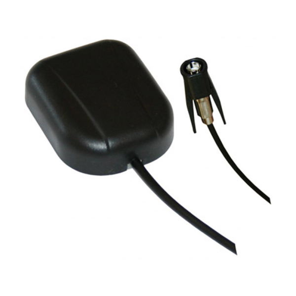 AMPIRE GPS-antenne met WICLIC-connector, 500cm
