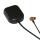AMPIRE GPS-Antenne mit SMB-Buchse, 180cm
