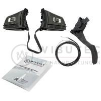 Retrofit kit GRA - cruise control system VW Passat 3G...