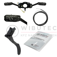 Ombouwset GRA - cruise control-systeem VW Passat 3G type B8