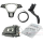 Ombouwset GRA - cruise control-systeem VW Passat 3G type B8