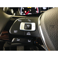 Nachrüstung GRA / Tempomat (Geschwindigkeitsregelanlage) im VW Passat 3G Typ B8