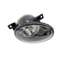 Ombouwset voor mistlampen VW T5 Facelift - compleet inclusief kabelset, lichtschakelaar en afdekkingen