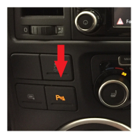 Комплект дооснащения фейслифтинга VW T5 Парковочный ассистент Park Pilot Front + Rear (передний + задний)