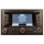 VW T5 Facelift parkeerhulp Park Pilot achter (achter) + OPS retrofitkit