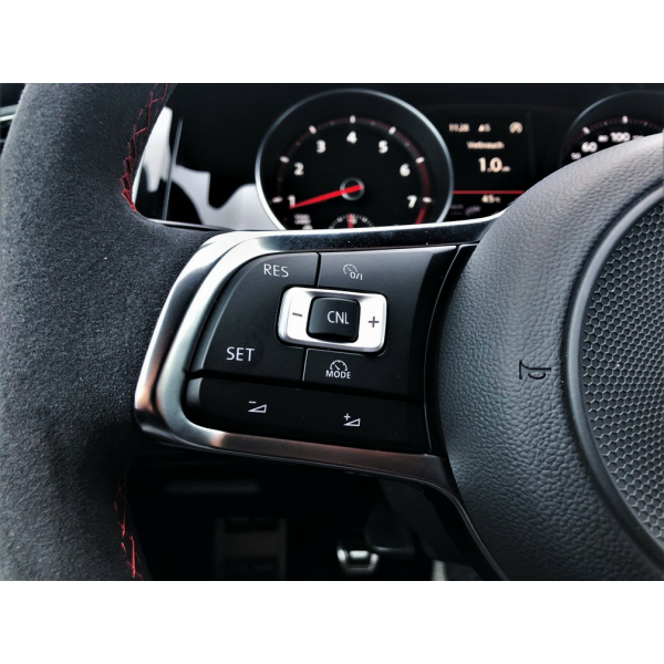 Orijinal Volkswagen GRA / cruise controlü Sharan 7Mye uyarlayın (yüz germe)