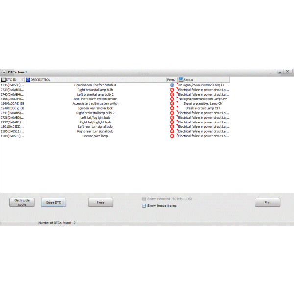 VCP VAG Can Professional Diagnose V 2.0 - Wibutec KFZ-Nachrüstungen ...