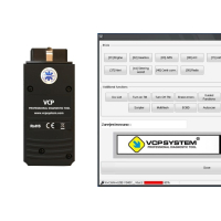 VCP VAG Can Professional Diagnosis V 2.0