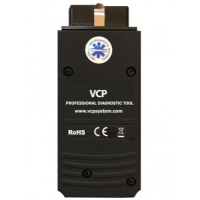 VCP VAG Can Professional Diagnosis V 2.0