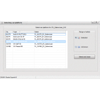 VCP VAG Kan Professionele Diagnose V 2.0