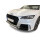 Nachrüstung GRA  Geschwindigkeitsregelanlage Tempomat im Audi TT 8S FV