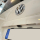 Ombouwset voor achteruitrijcamera VW T5 Facelift met achterklep - LAGE versie