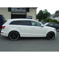Elektronische Tieferlegung Audi A6 A8 Q5 Q7 + VW Touareg...