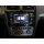 VW Golf 7 5G Einparkhilfe Park Pilot Front + Rear (vorne + hinten) Nachrüstsatz