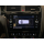 VW Golf 7 5G Einparkhilfe Park Pilot Front + Rear (vorne + hinten) Nachrüstsatz