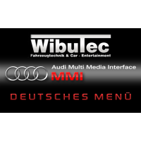 Обновление навигации Audi MIB и MIB2 — США...
