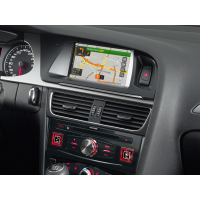 Alpine Navigationssystem X701D für Audi A4 8K, A5...