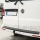 Retrofitting a trailer hitch in the VW T6 (complete including coding)